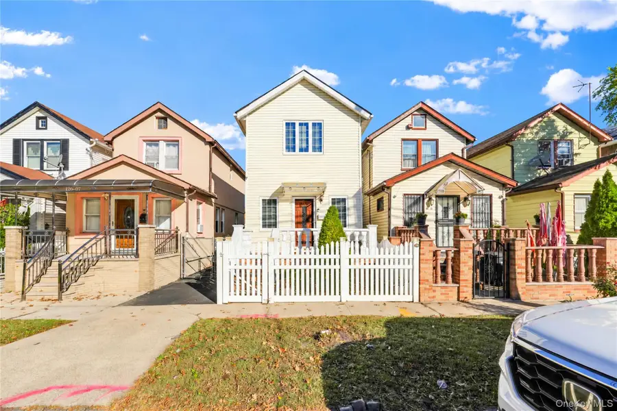 12609 116th Avenue, South Ozone Park, NY 11420 - #3