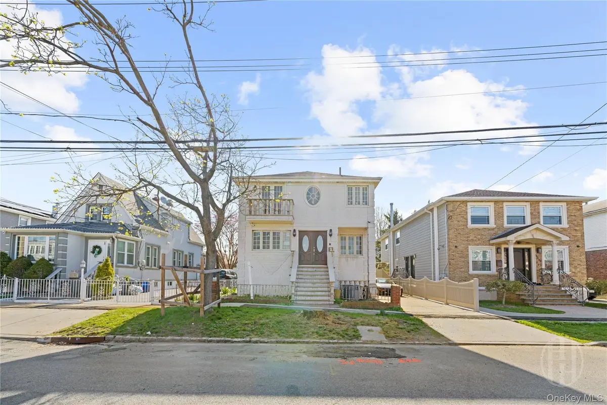 130-35 126th Street, South Ozone Park, NY 11420 - #1