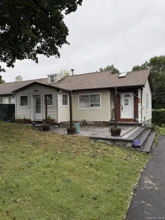 334 Sylvan Lake Road, Hopewell Junction, NY 12533 - #1