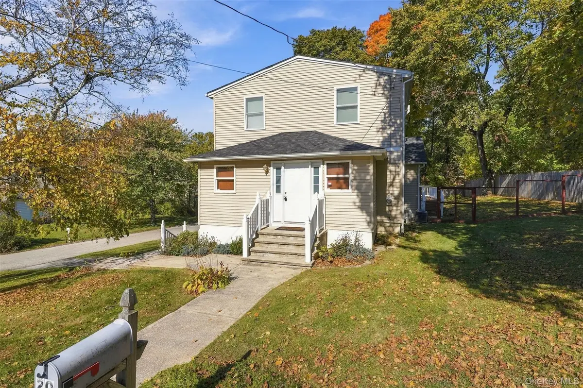 20 Yates Avenue, Poughkeepsie, NY 12601 - #1