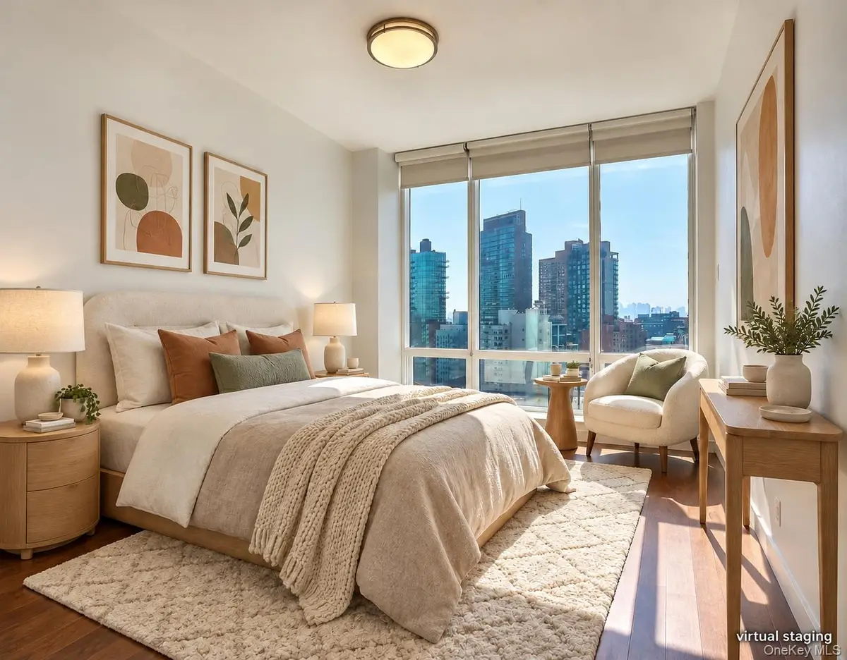 27-17 42nd Road #21D, Long Island City, NY 11101 - #1
