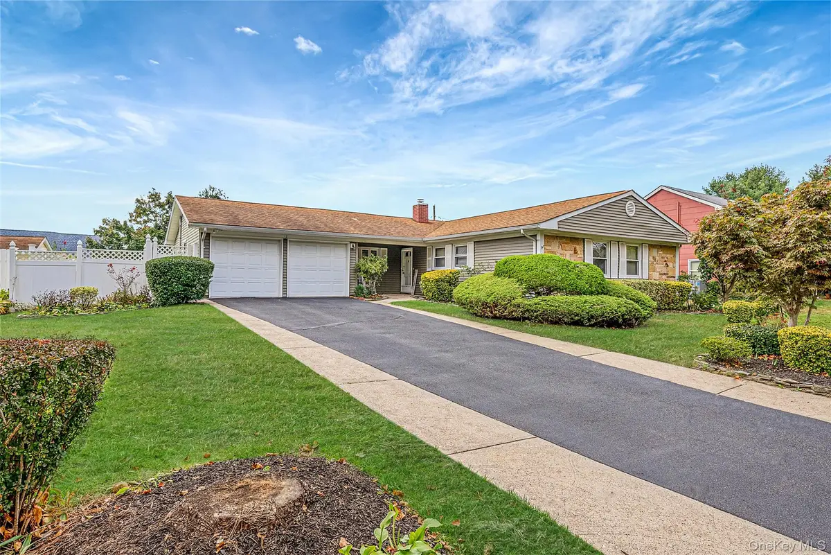 12 Twisting Drive, Lake Grove, NY 11755 - #1