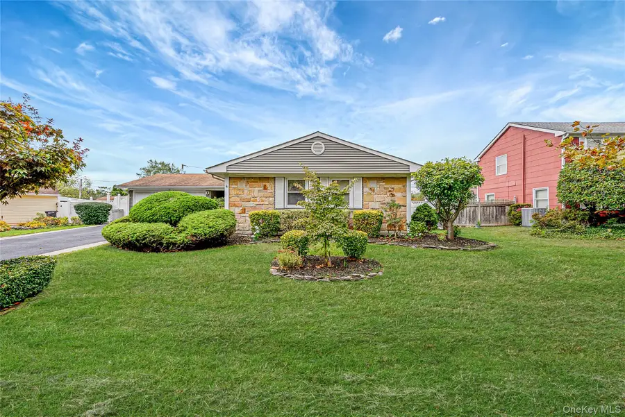 12 Twisting Drive, Lake Grove, NY 11755 - #2