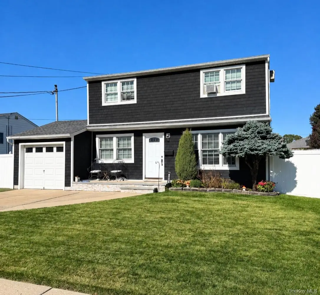267 N Michigan Avenue, Massapequa, NY 11758 - #1