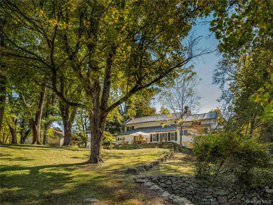 87 Willow Vale Road, Pine Plains, NY 12567 - #3