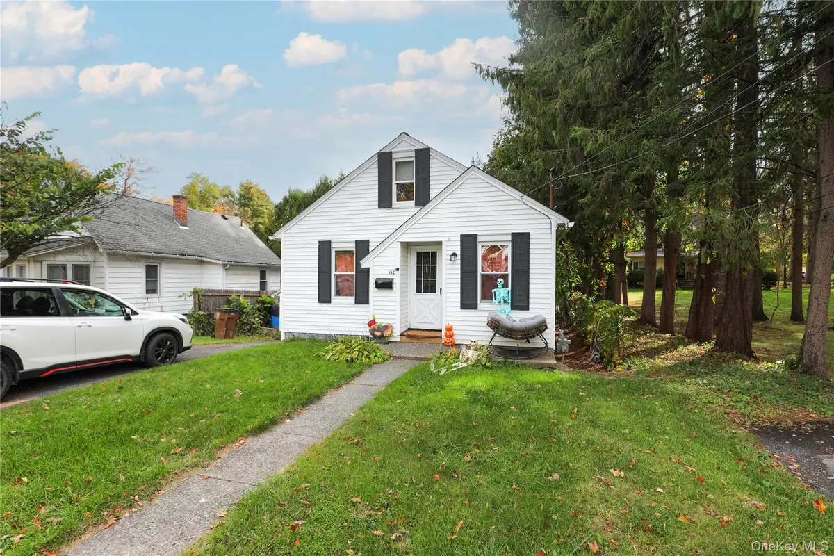 118 Fairview Avenue, Kingston, NY 12401 - #1