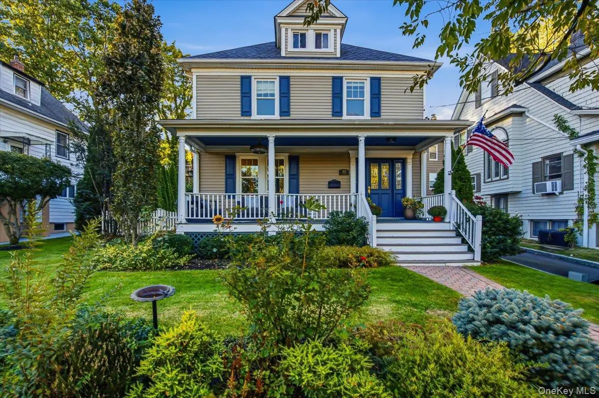 92 Webster Avenue, Port Washington, NY 11050 - #1