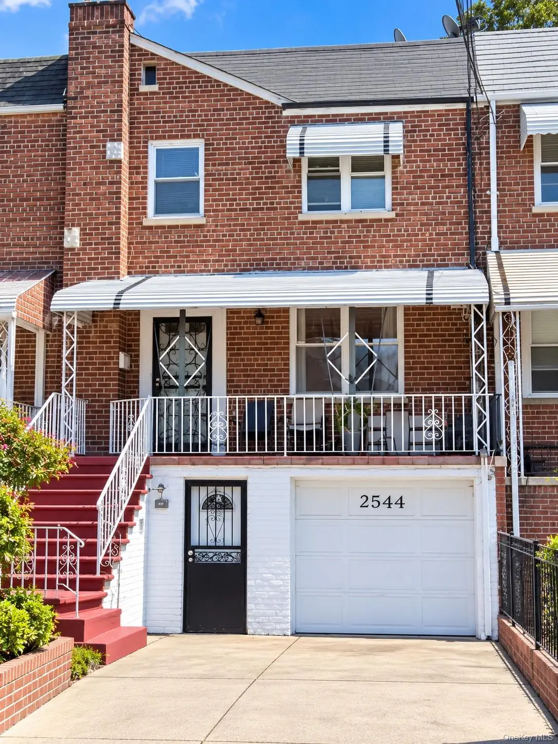 2544 Bronxwood Avenue, Bronx, NY 10469 - #1