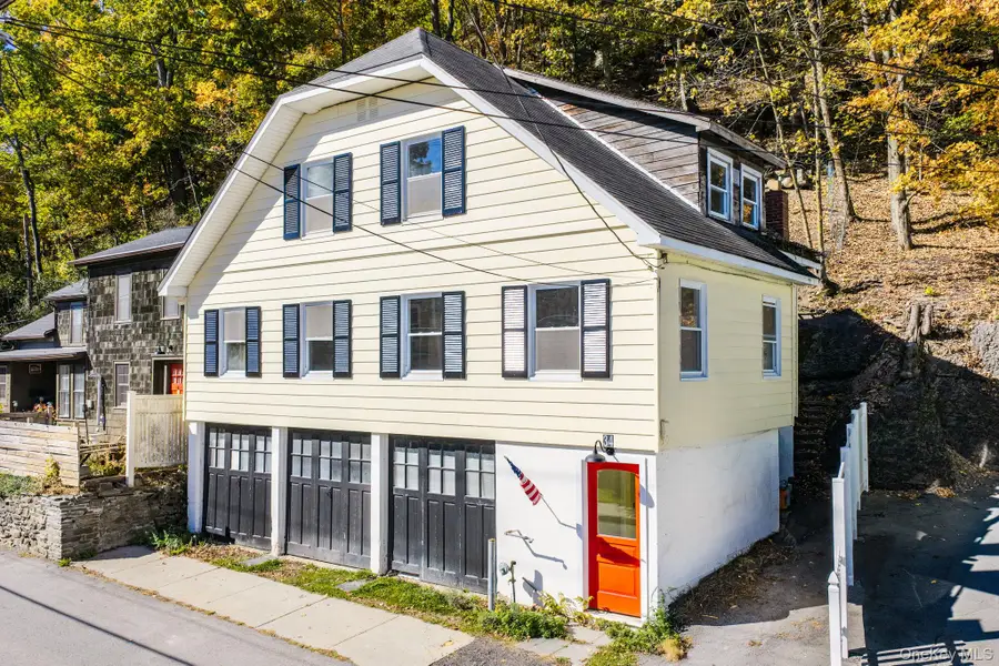 34 Hudson Street, Port Jervis, NY 12771 - #2