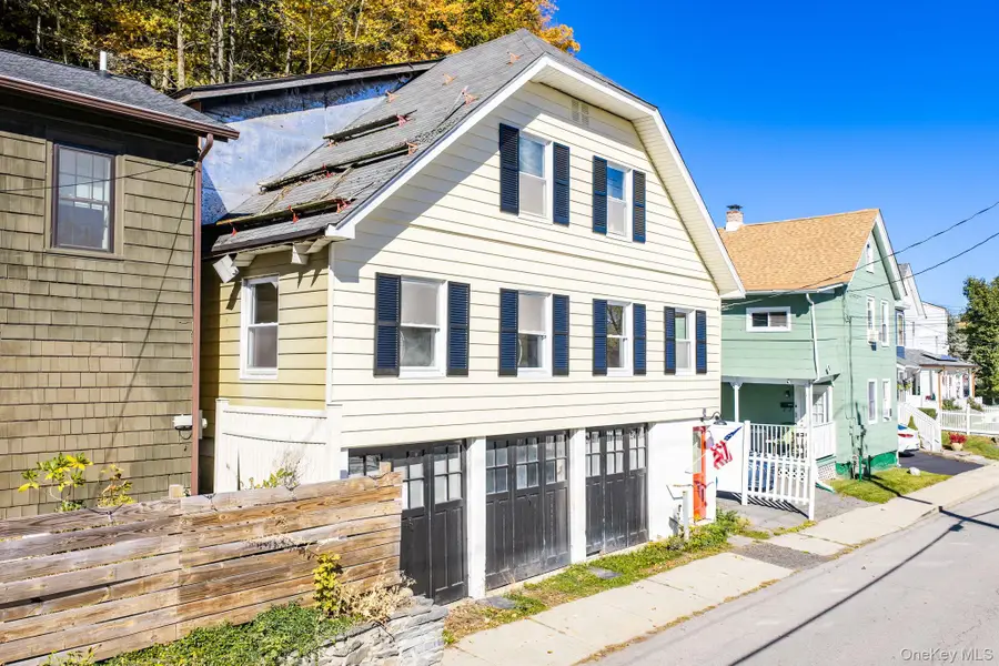 34 Hudson Street, Port Jervis, NY 12771 - #3