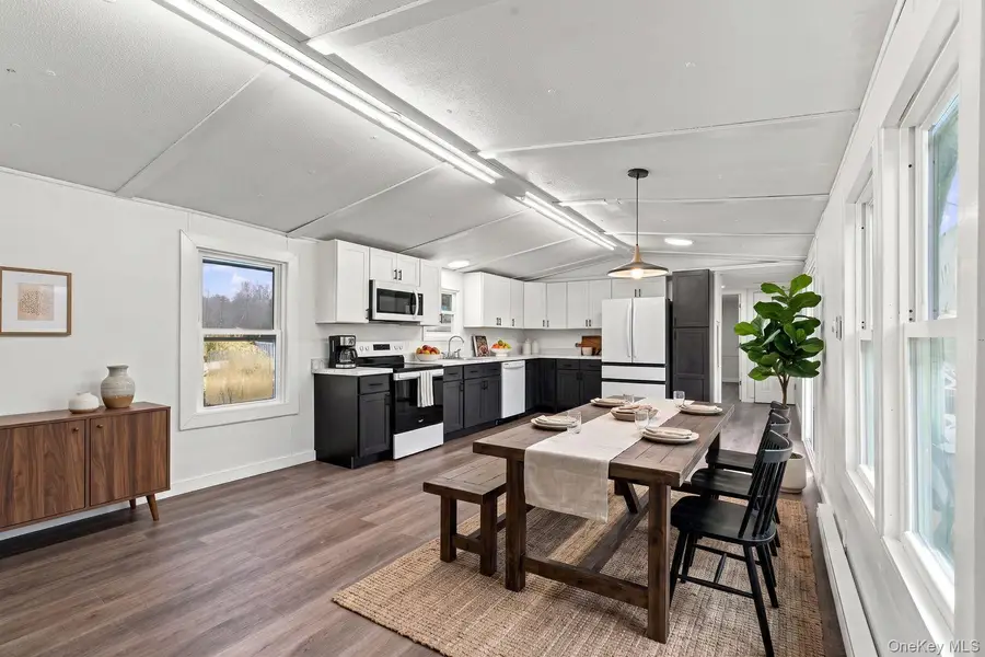 706 Glen Wild Road, Woodridge, NY 12789 - #3