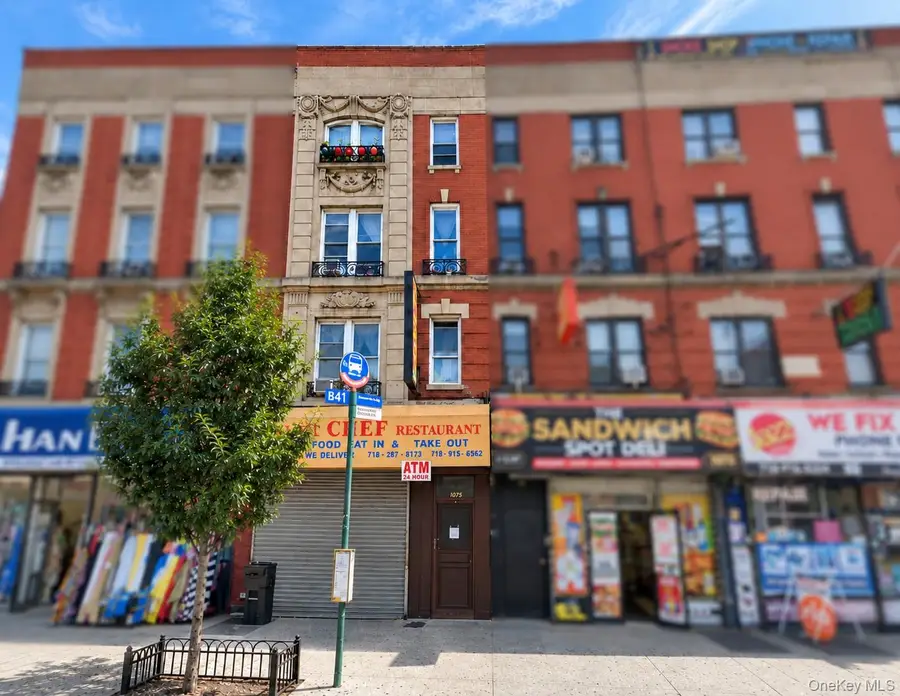 1073 Flatbush Avenue, Brooklyn, NY 11226 - #2