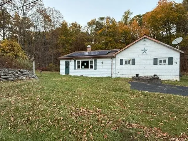 82 Moon Haw Road, West Shokan, NY 12494 - #1