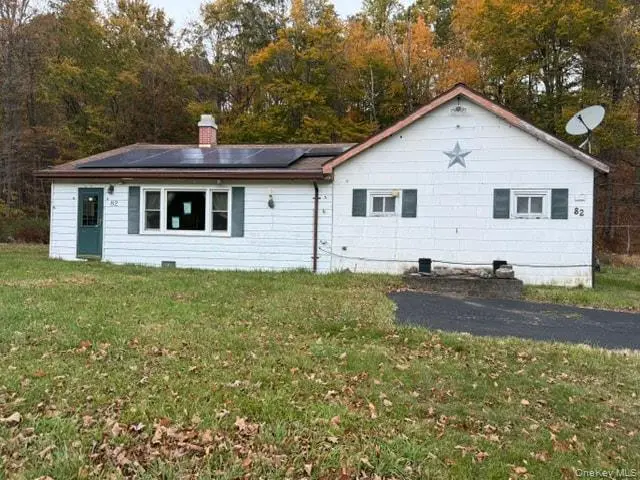 82 Moon Haw Road, West Shokan, NY 12494 - #2