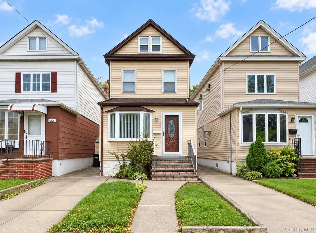 8827 Aubrey Avenue, Glendale, NY 11385 - #1