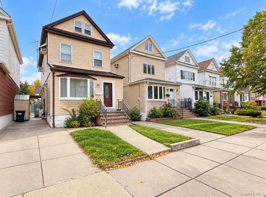 8827 Aubrey Avenue, Glendale, NY 11385 - #2