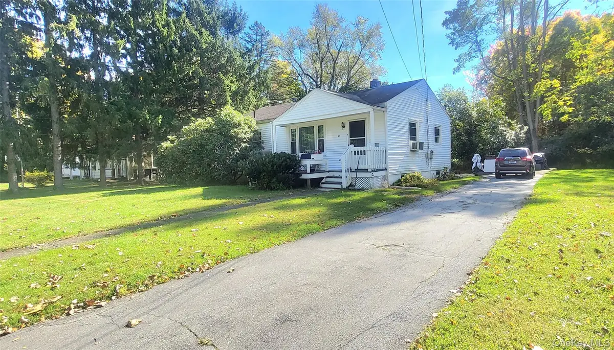 26 Bahret Avenue, Poughkeepsie, NY 12601 - #1
