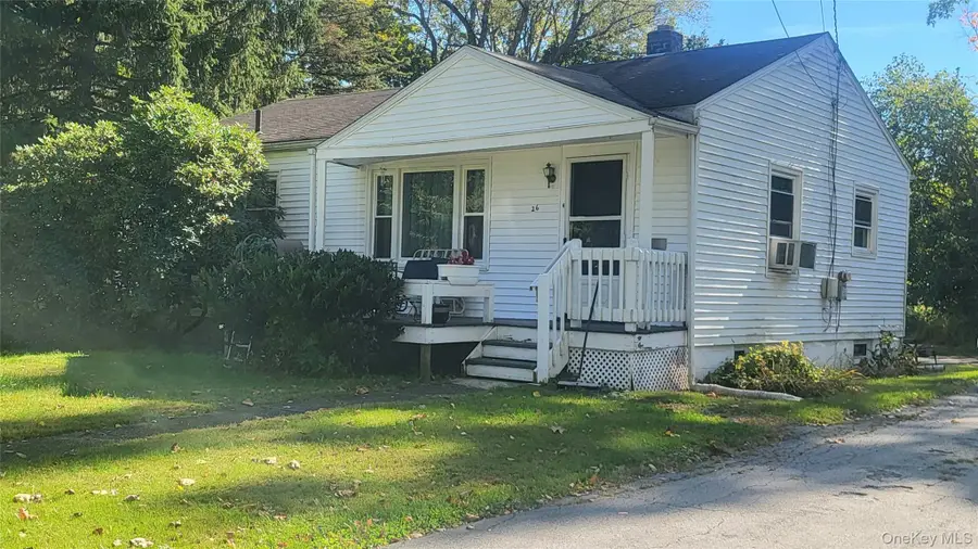 26 Bahret Avenue, Poughkeepsie, NY 12601 - #3