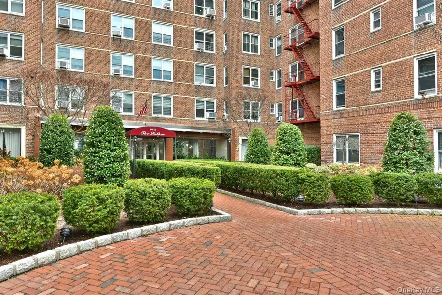 64-11 99th Street #116, Rego Park, NY 11374 - #2