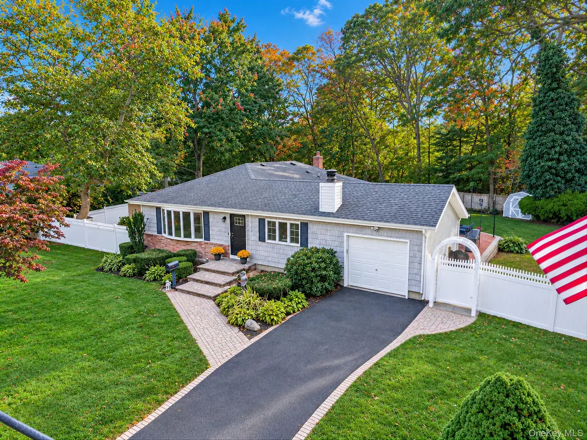 7 Abby Drive, East Northport, NY 11731 - #1