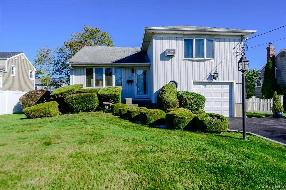 121 Pine Street, Massapequa Park, NY 11762 - #1