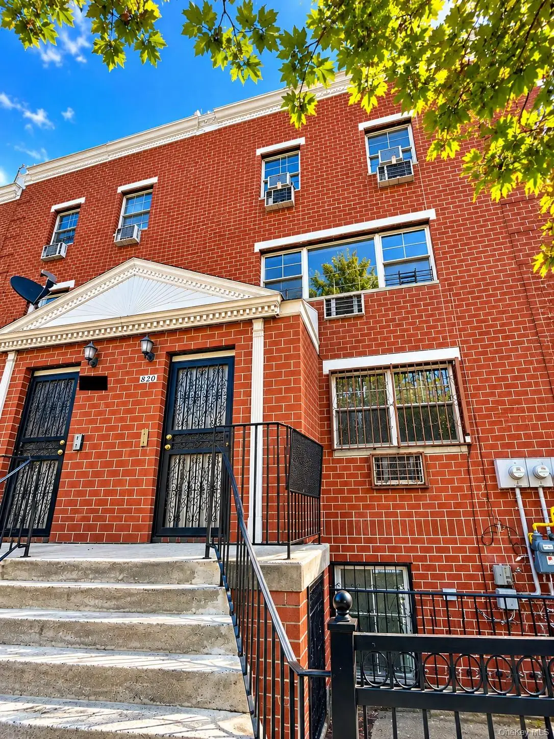 820 Bryant Avenue, Bronx, NY 10474 - #1
