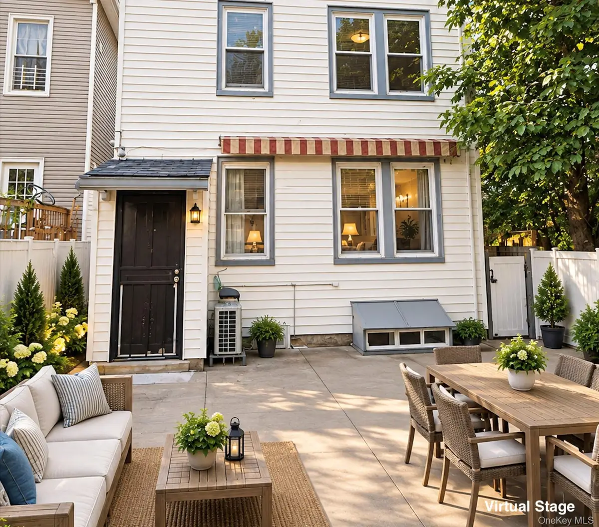 15-32 124 Street, Flushing, NY 11356 - #1