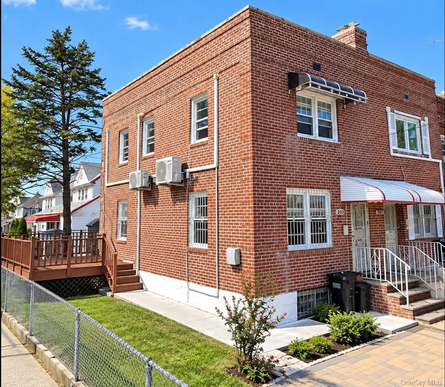 20-24 150 Street, Flushing, NY 11358 - #2