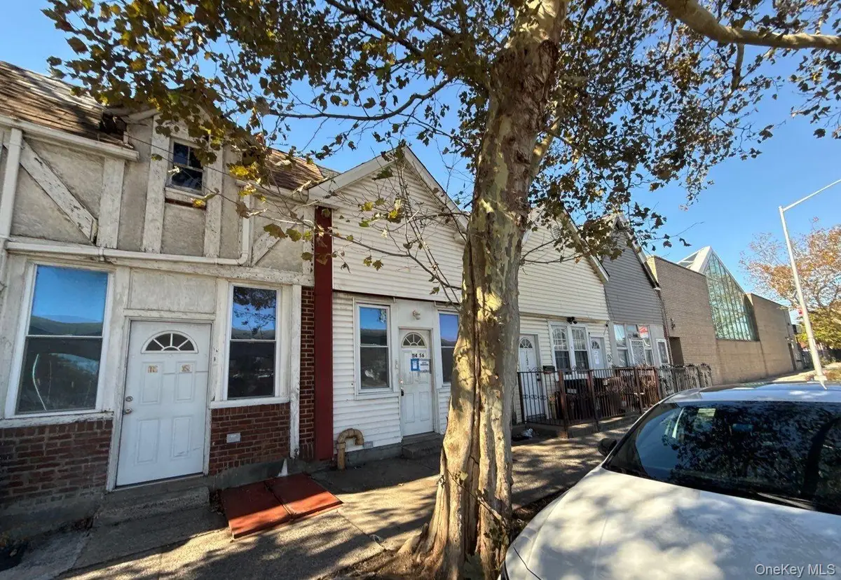 114-56 Van Wyck Expressway, Jamaica, NY 11420 - #1