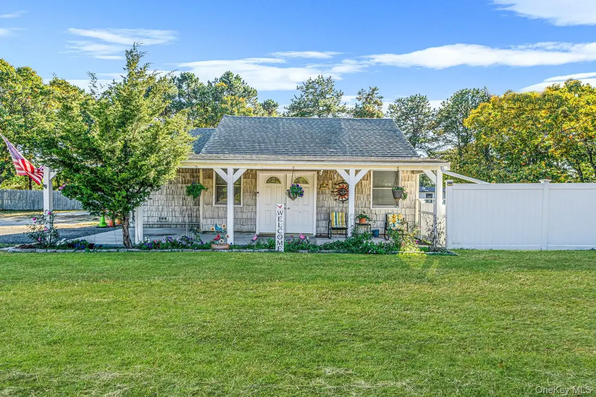 350 Hawkins Road, Centereach, NY 11720 - #1