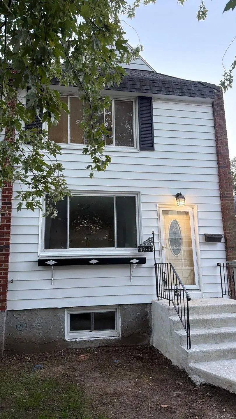 149-55 258th Street, Rosedale, NY 11422 - #1