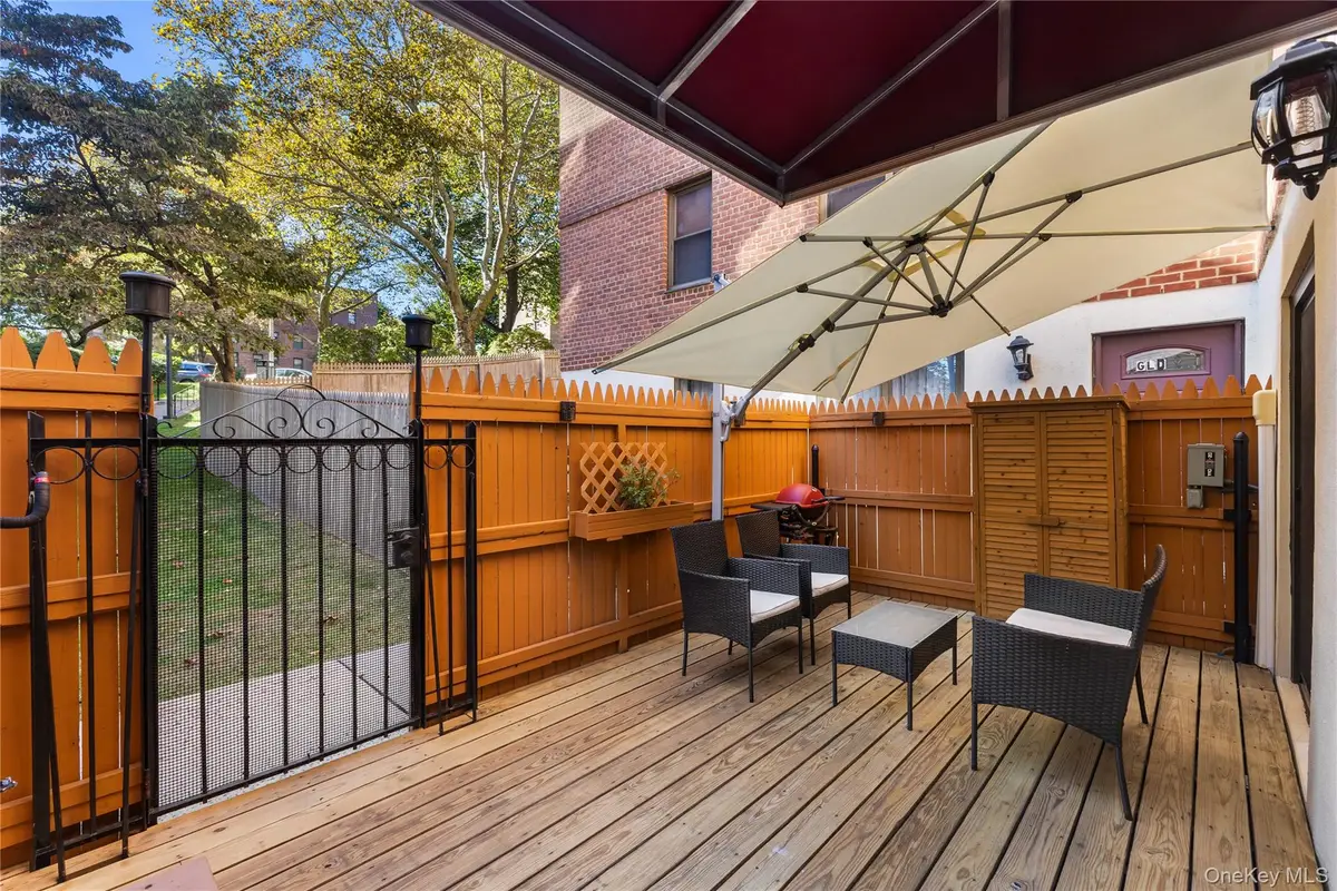 171 Pearsall Drive #GLC, Mount Vernon, NY 10552 - #1