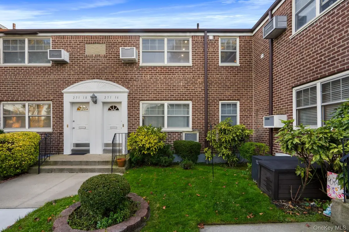 251-16 58th Avenue #2, Little Neck, NY 11362 - #1