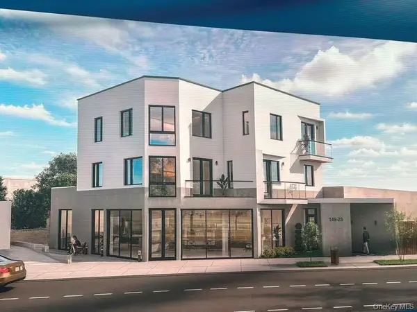 149-23 Cross Island Parkway, Whitestone, NY 11357