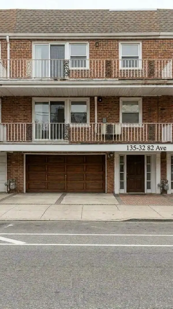 135-30 82nd Avenue, Jamaica, NY 11435
