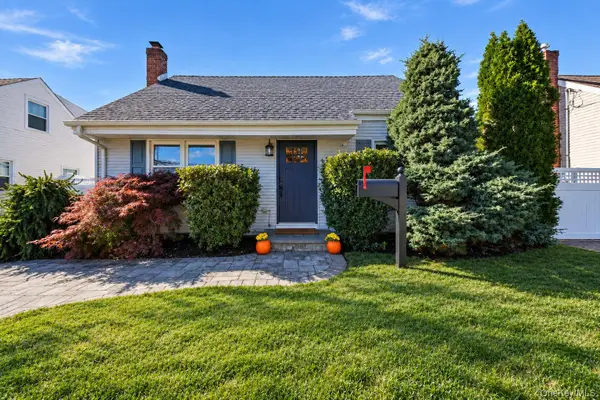 112 Rosebud Avenue, Merrick, NY 11566