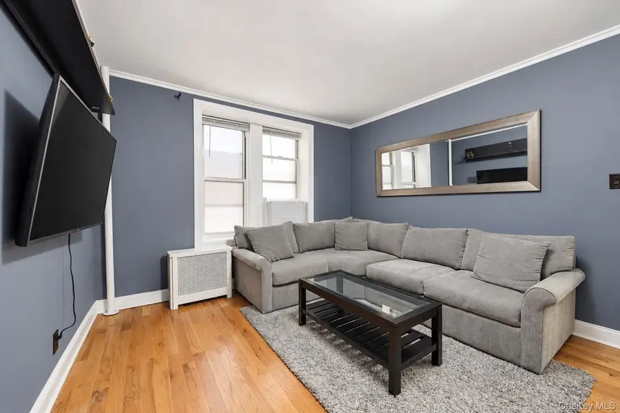 811 Walton Avenue #A20, Bronx, NY 10451 - #3