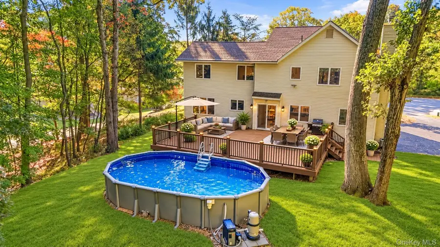 3 Round Pond Court, New City, NY 10956 - #2