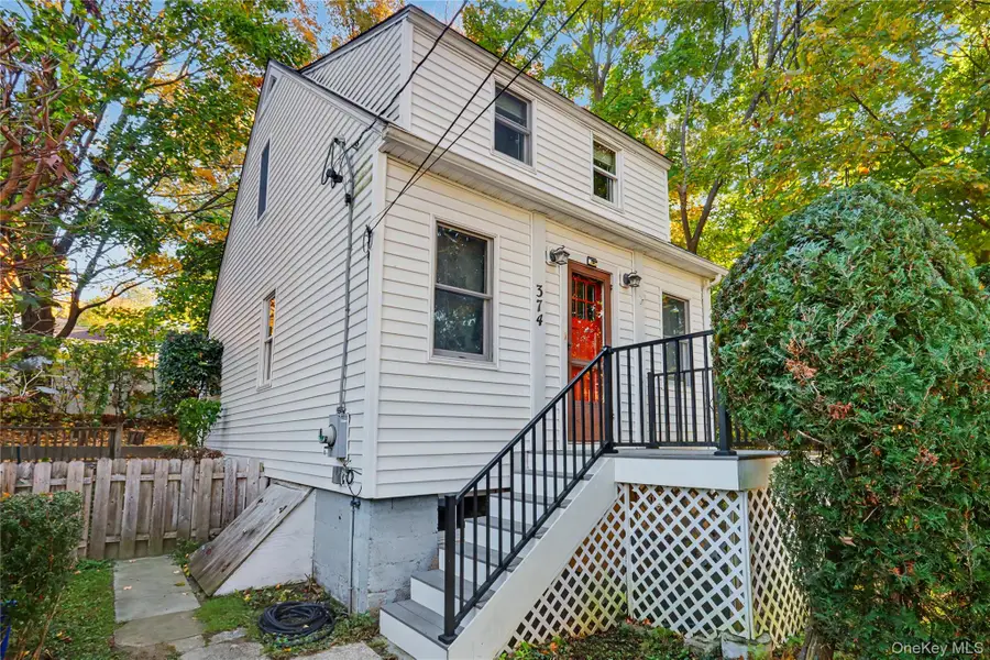 374 Manhattan Avenue, Hawthorne, NY 10532 - #2