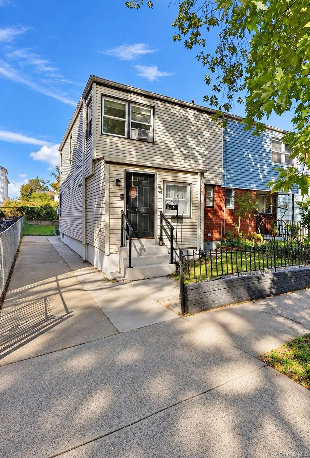 136-10 222nd Street, Laurelton, NY 11413 - #1