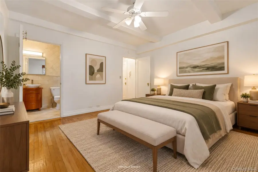 227 E 57th Street #3DEF, Manhattan, NY 10022 - #2
