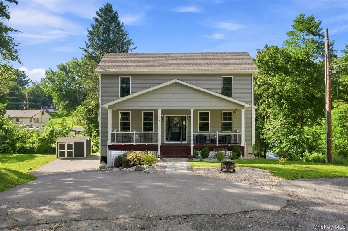 15 Rock Cut Lane, Pleasant Valley, NY 12569 - #1