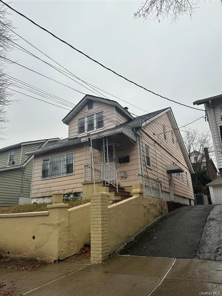 4355 Ely Avenue, Bronx, NY 10466 - #1