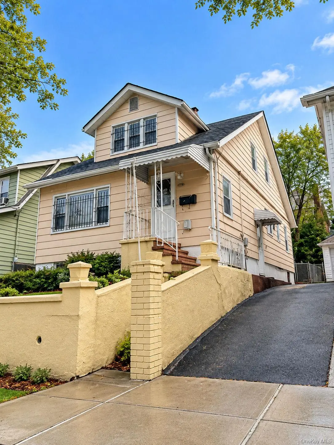 4355 Ely Avenue, Bronx, NY 10466 - #1