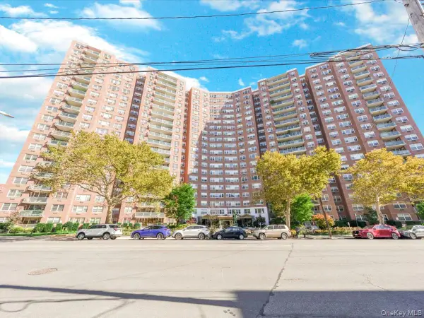 1655 Flatbush Avenue #B812, Brooklyn, NY 11210