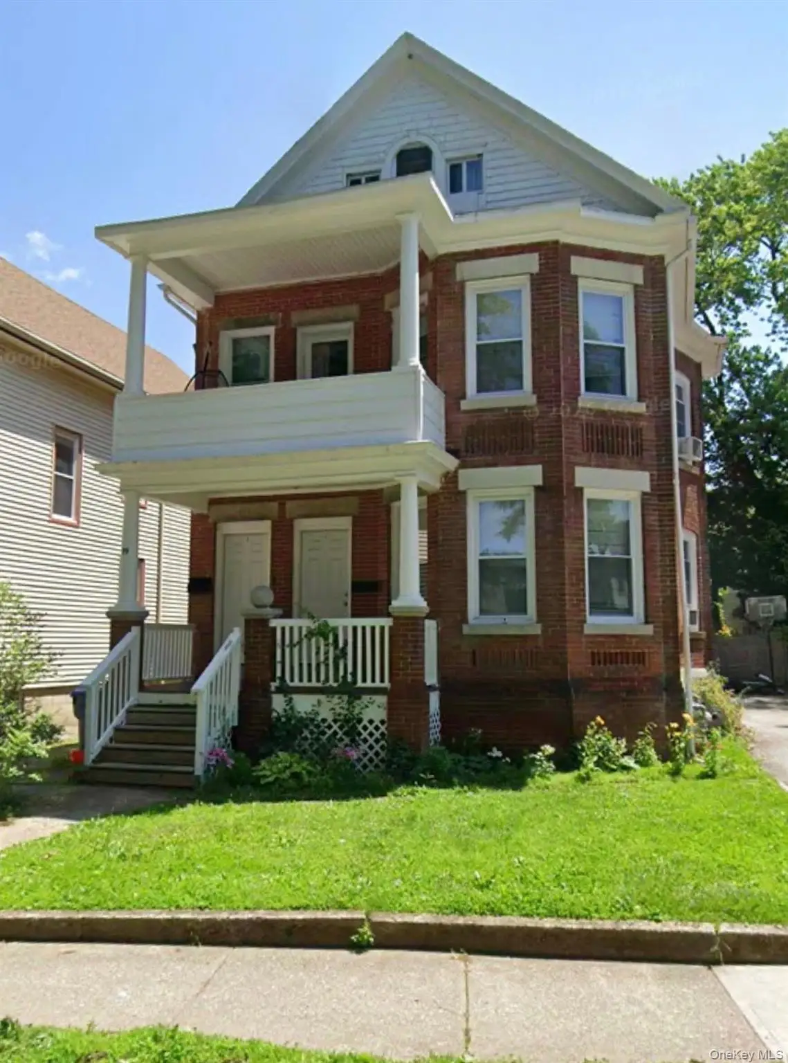 19 Lexington Avenue #2, Poughkeepsie, NY 12601 - #1