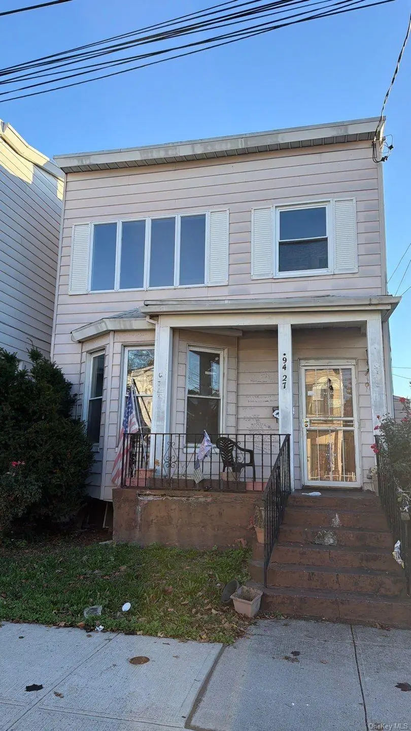 94-27 85th Street, Ozone Park, NY 11416 - #1