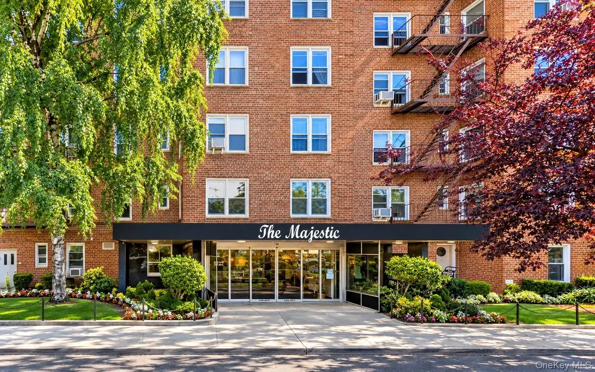 110-20 71st Avenue #215, Forest Hills, NY 11375 - #1