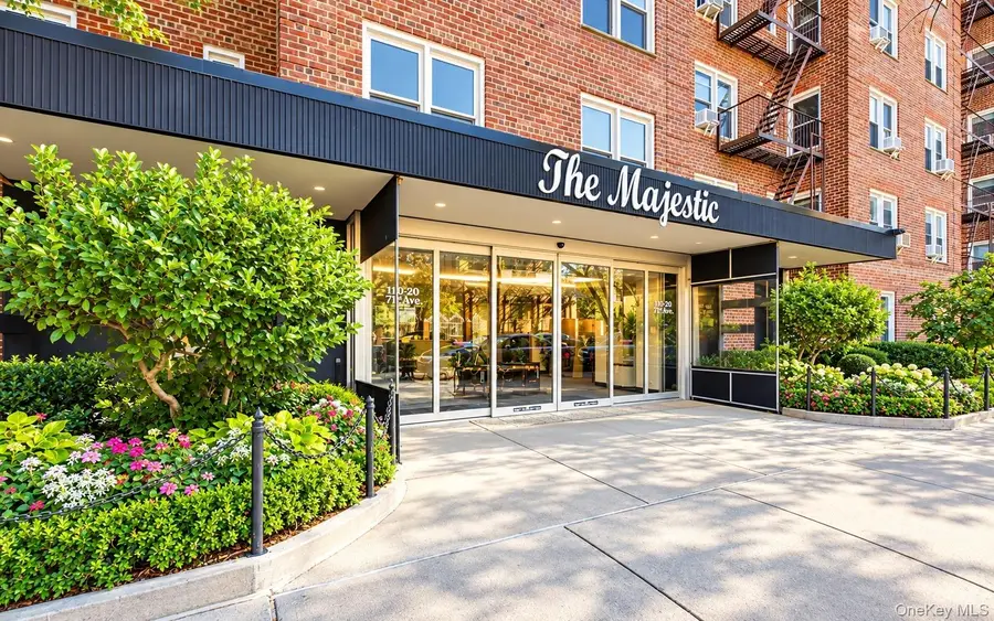 110-20 71st Avenue #215, Forest Hills, NY 11375 - #2