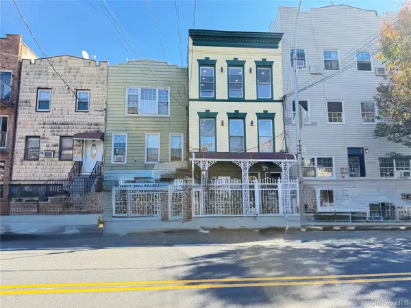 3057 14th Street, Astoria, NY 11102